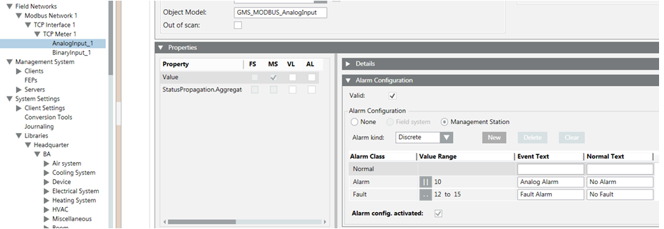 Multiple Point CSV After Import